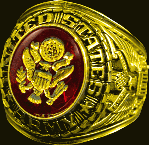 Army No. 10 Ring