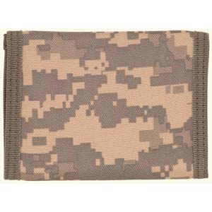 NYLON WALLET- ARMY DIGITAL