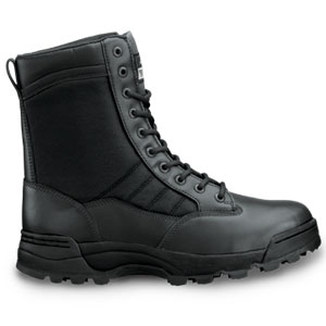 Classic 9" S.W.A.T. Boot