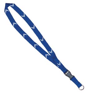 LANYARD - AIR FORCE WINGS