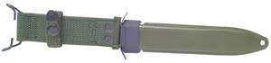 M8A1 SCABBARD