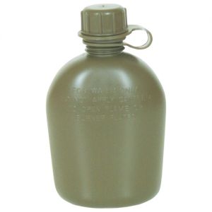 GI 1 QT CANTEEN-3PC,OD