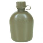 GI 1 QT CANTEEN-3PC,OD