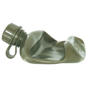 GI 1 QT COLLAPSIBLE CANTEEN- OD