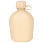 1QT CANTEEN GI PLASTIC - KH