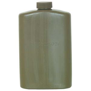 GI AIRFORCE PILOT'S FLASK- 1 PINT