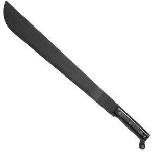 GI 18" MACHETE by ONTARIO