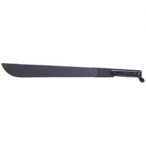 GI 18" ONTARIO MACHETTE W/SAWBACK BLADE