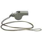 GI STYLE PLASTIC WHISTLE