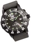 S & W  SWAT WATCH