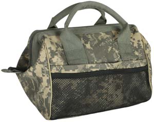 GP PARAMEDIC KIT BAG-ARMY DIGITAL