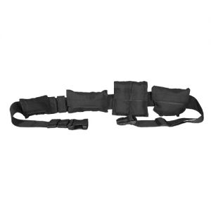 SWAT BELT BLACK