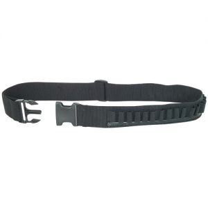 58 " BULLET BELT BLACK