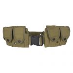 10-Pocket Cartridge Belt, O.D.