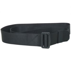 NYLON BDU BELT-BLACK