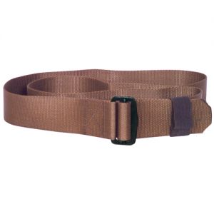 NYLON BDU BELT- COYOTE (TAN)