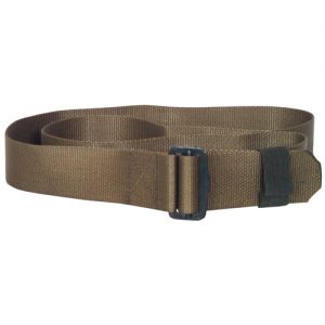 NYLON BDU BELT - FOLIAGE GREEN