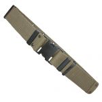 Nylon Pistol Belt, Olive Drab