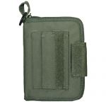 FIELD NOTEBOOK/ORGANIZER CASE 9" - OD