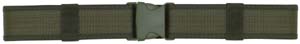 TACTICAL DUTY BELT-MED (32"-38") - OD