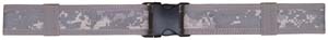 TACTICAL DUTY BELT SZ MED - ARMY DIGITAL