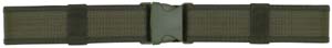 TACTICAL DUTY BELT-LG (40"-44") - OD