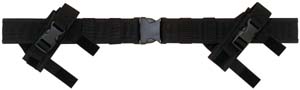 TACTICAL BELT-2.0 - BLACK