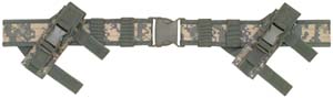 TACTICAL BELT-2.0 - ARMY DIGITAL