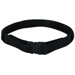 PROFESSIONAL SERIES TACTICAL DUTY BELT  / BLACK