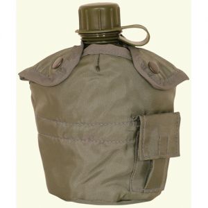 1 QT CANTEEN COVER - FOLIAGE GREEN