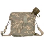 2 QT CANTEEN COVER- ARMY DIGITAL CAMO