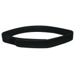 PROFESSIONAL SERIES INNER DUTY BELT - L / BLACK