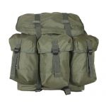 MEDIUM ALICE PACK W/SHOULDER STRAPS-OD