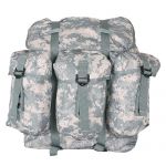 MEDIUM ALICE PACK W/STRAP - ARMY DIGITAL