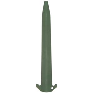 GI TENT STAKE- OD 12"