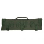 TACTICAL SCOPE PROTECTOR 18" - OD
