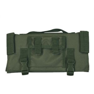 TACTICAL SCOPE PROTECTOR 11" - OD