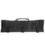 TACTICAL SCOPE PROTECTOR 18" - BLACK