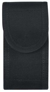 PROFESSIONAL SERIES DOUBLE MAGAZINE POUCH / BLACK