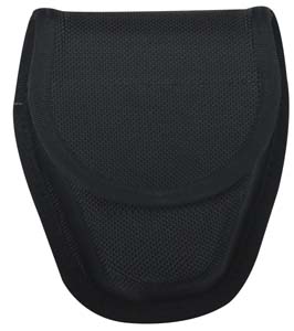 PROFESSIONAL SERIES DUTY HANDCUFF CASE - SINGLE / BLK