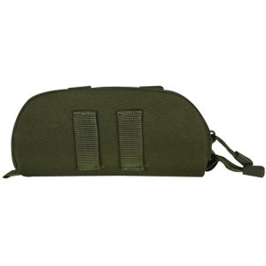 TACTICAL EYEWEAR CASE - OLIVE DRAB