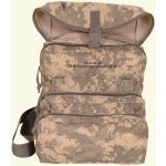 TRIFOLD MEDICAL BAG- ARMY DIGITAL