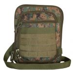 UNIVERSAL TABLET / COMPONENT CASE - DIGITAL WOODLAND