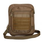 UNIVERSAL TABLET / COMPONENT CASE - COYOTE