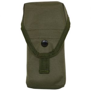 DOUBLE M16 AMMO POUCH-OD