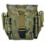 ADVANCED TACTICAL DUMP POUCH - MULTICAM