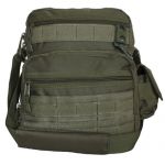 TACTICAL FIELD TECH UTILITY BAG