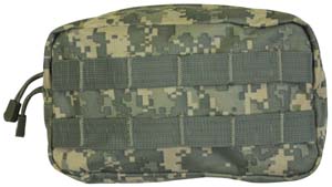 GENERAL PURPOSE UTILITY POUCH - ARMY DIGITAL