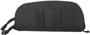 TACTICAL EYEWEAR CASE - BLACK