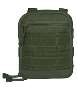 MULTI-FIELD TOOL & ACCESSORY POUCH - OD